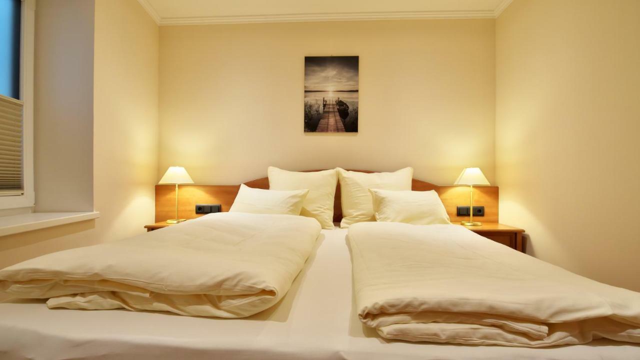Hotel Weisser Hirsch Saint Wolfgang Exteriör bild